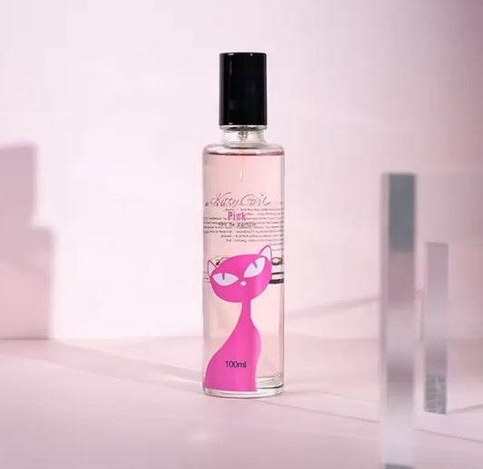 عطر الجاذبية الساحرة للنساء: اكتشفي سر الإغراء الذي لا يُقاوم